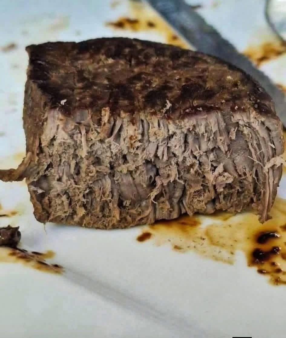 My Hawaiian neighbor showed us this delicious recipe! Hard to believe it’s just 3 ingredients